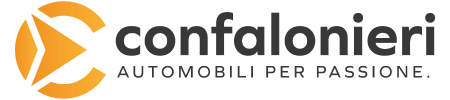Confalonieri Srl  - Homepage